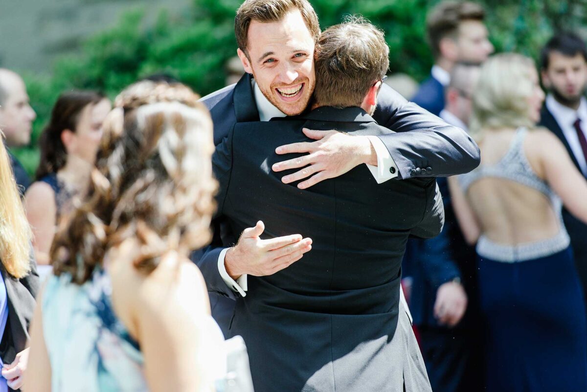 Kastanienhof Hochzeit