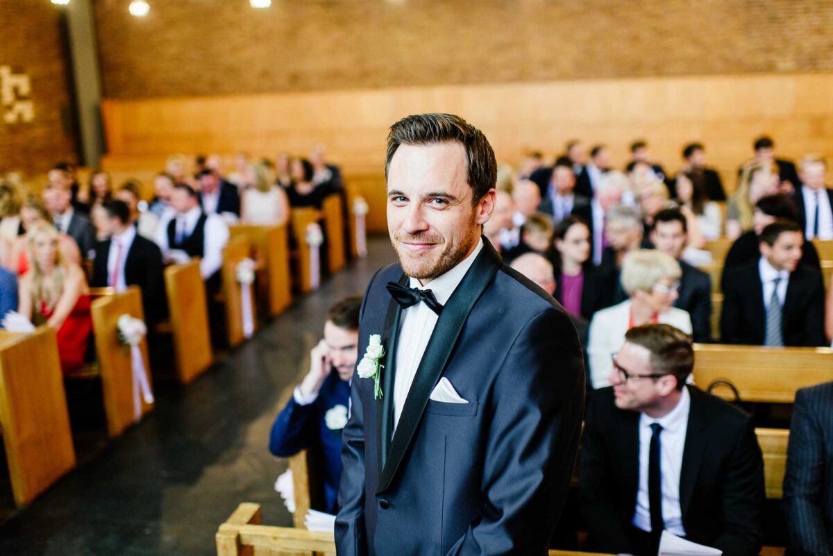 Kastanienhof Hochzeit