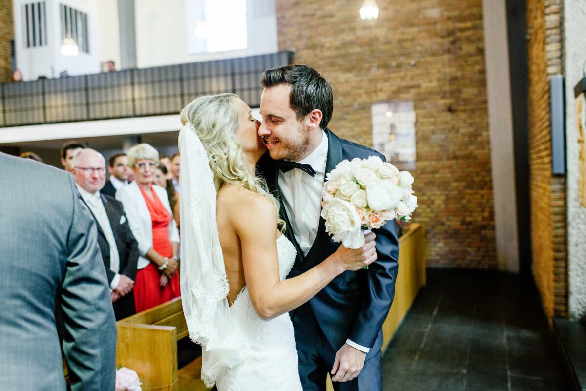 Kastanienhof Hochzeit