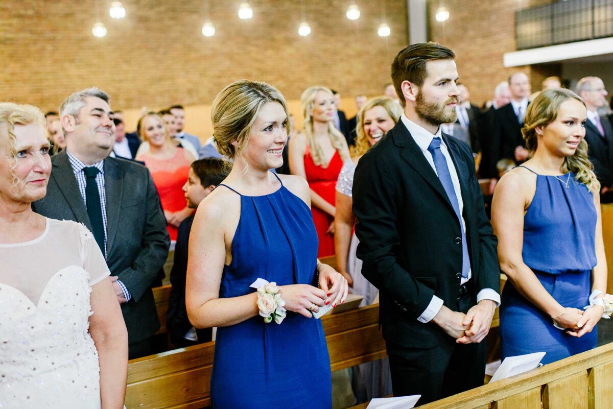 Kastanienhof Hochzeit