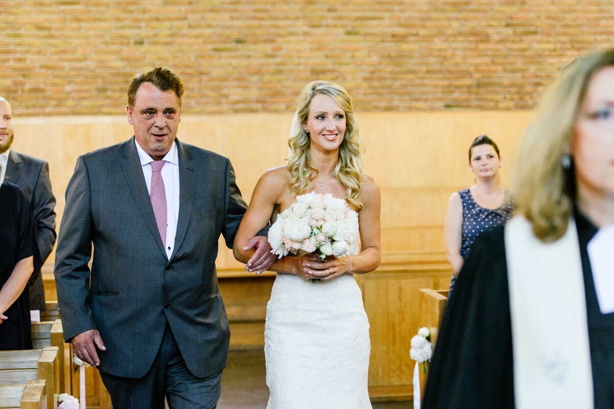 Kastanienhof Hochzeit