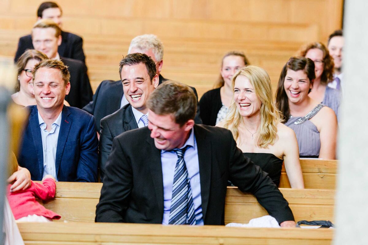 Kastanienhof Hochzeit