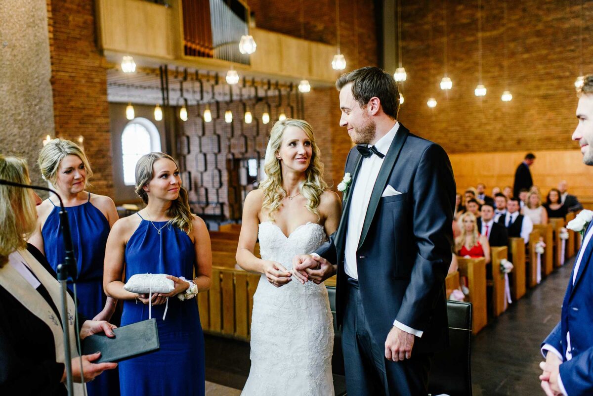 Kastanienhof Hochzeit