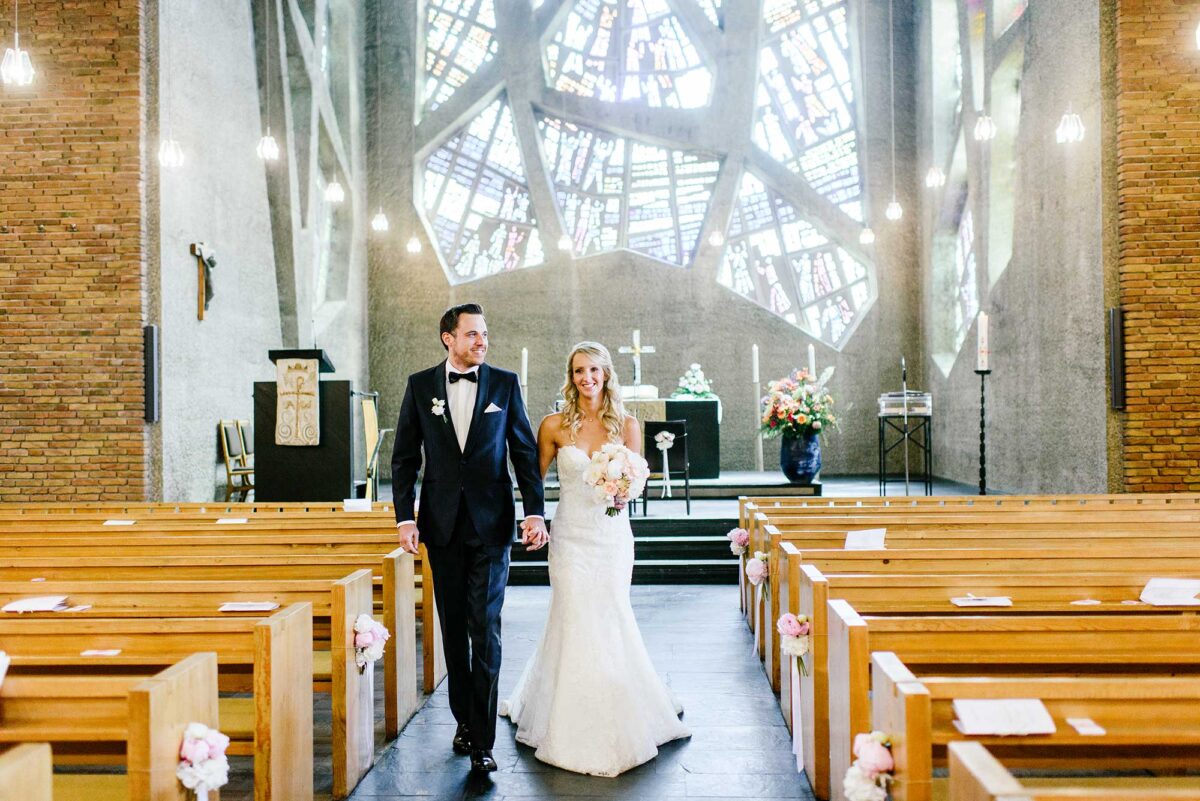 Kastanienhof Hochzeit