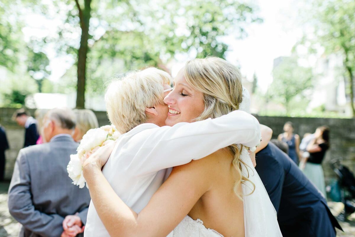 Kastanienhof Hochzeit