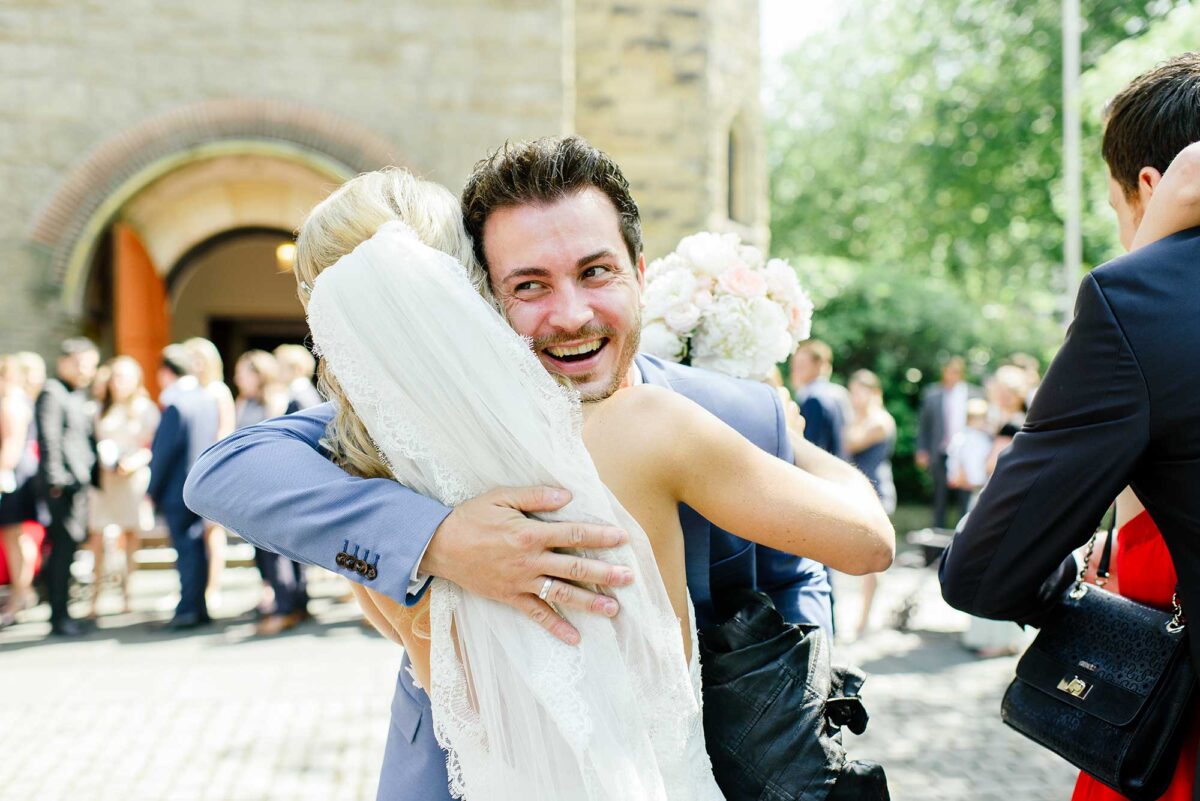 Kastanienhof Hochzeit