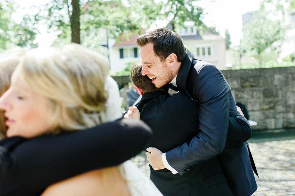 Kastanienhof Hochzeit