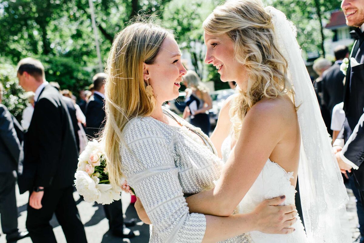 Kastanienhof Hochzeit