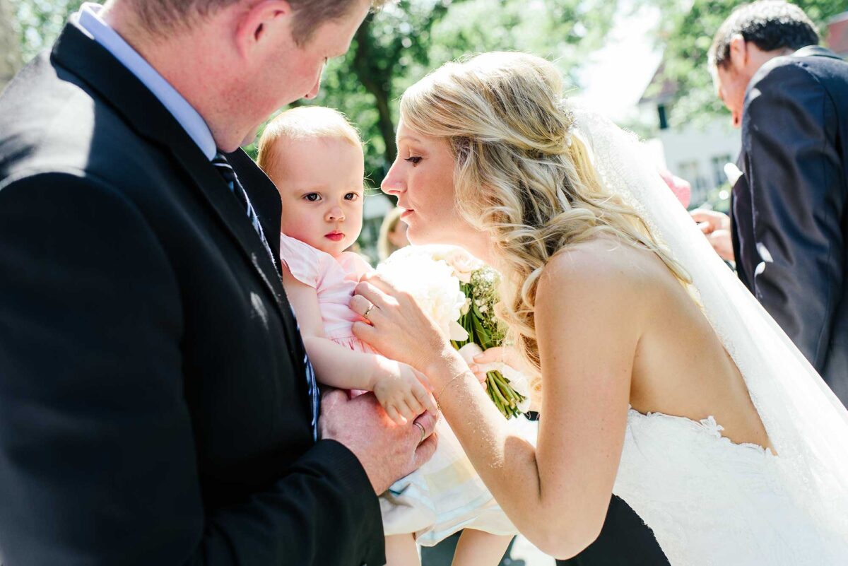 Kastanienhof Hochzeit