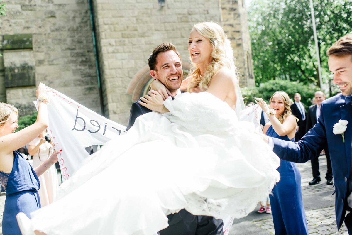 Kastanienhof Hochzeit