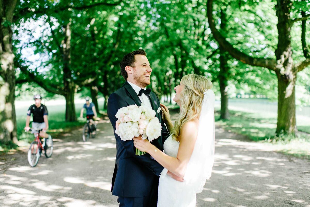Kastanienhof Hochzeit
