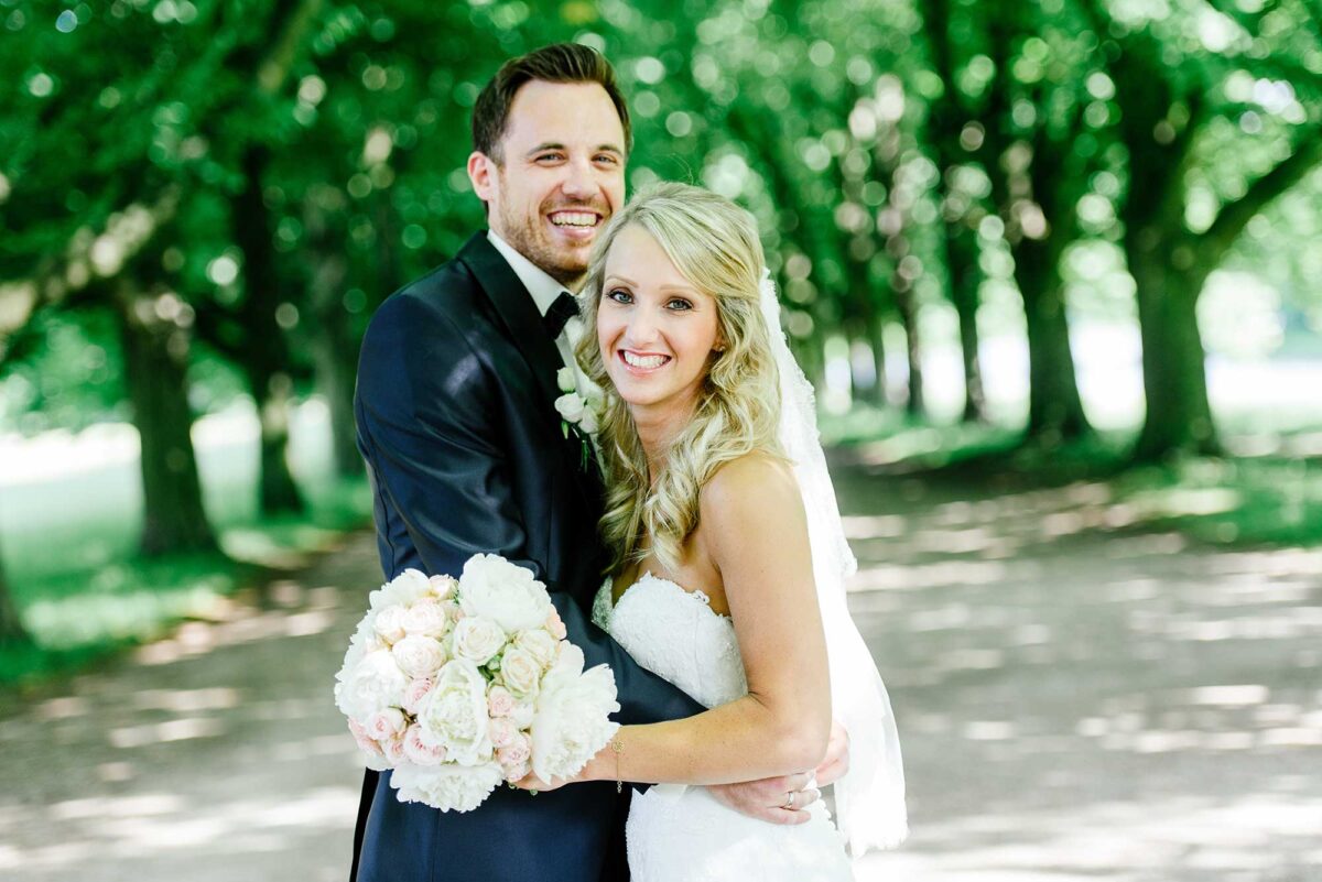 Kastanienhof Hochzeit