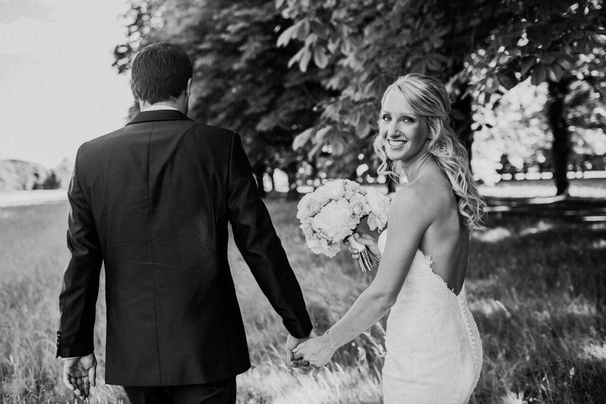 Kastanienhof Hochzeit