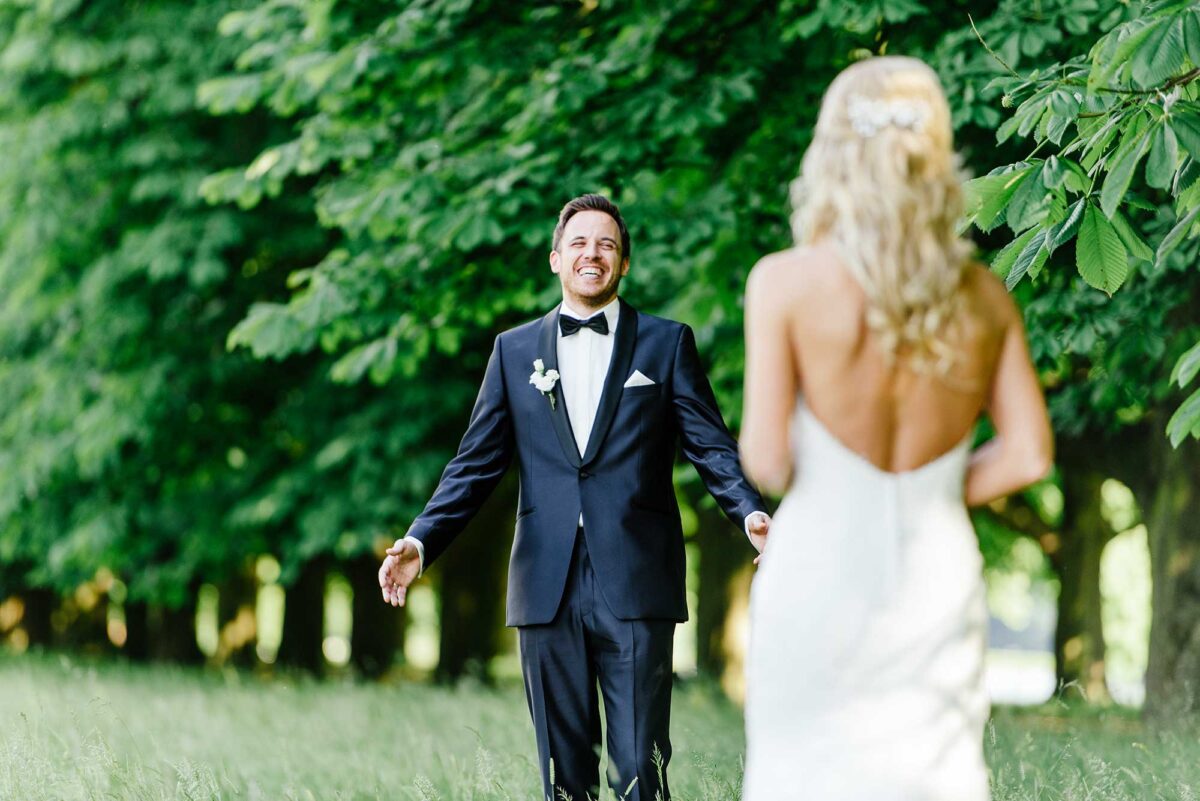 Kastanienhof Hochzeit