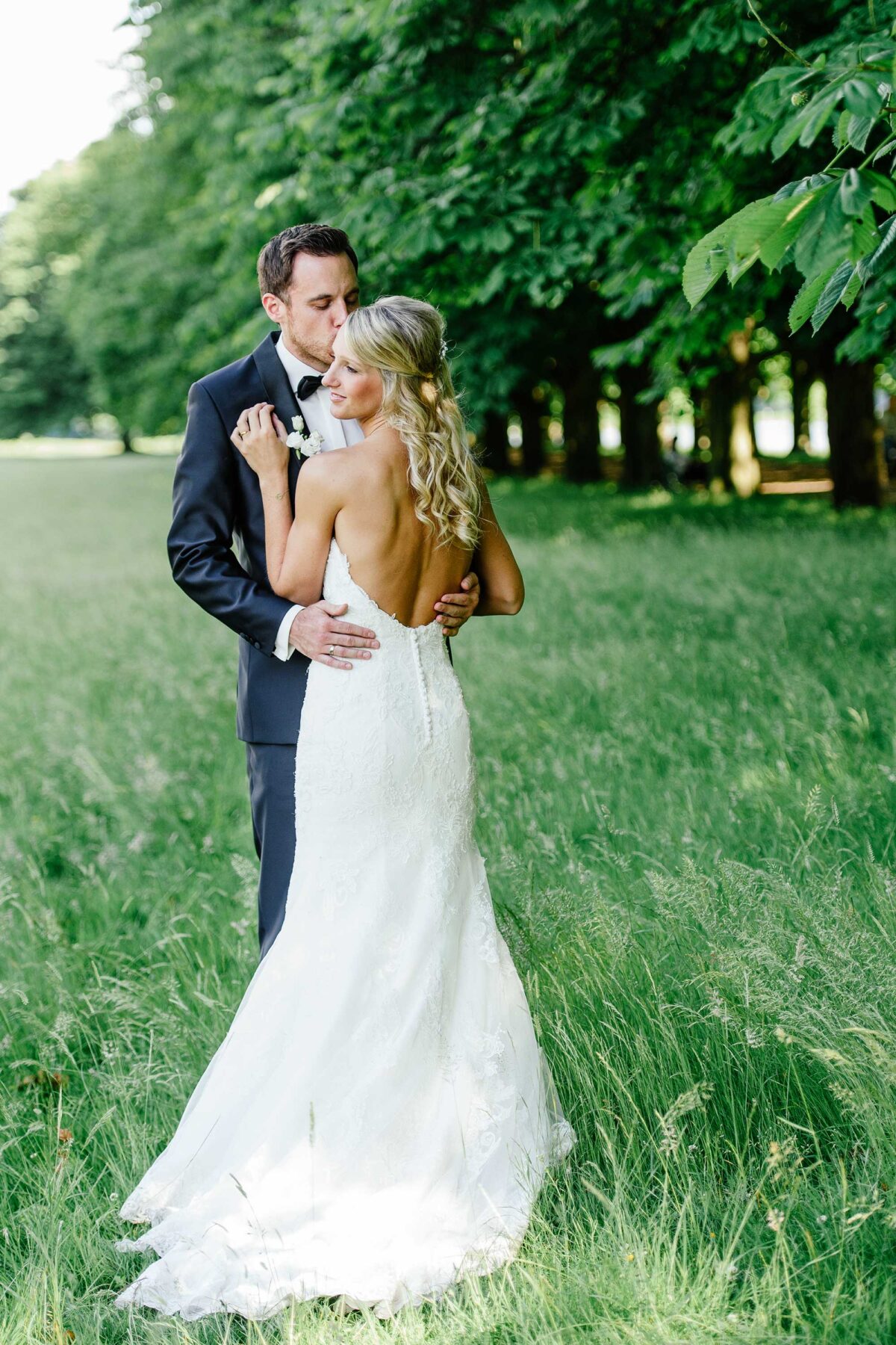 Kastanienhof Hochzeit
