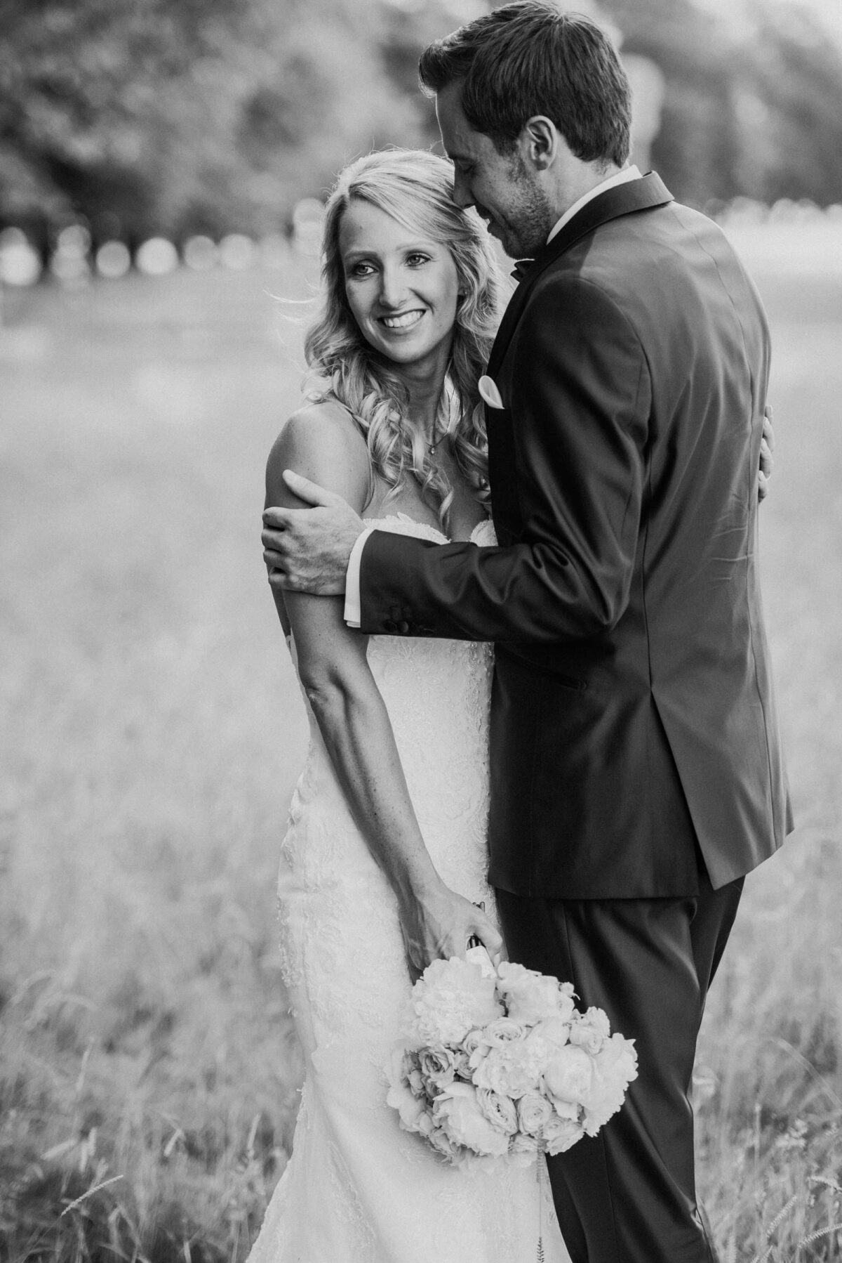 Kastanienhof Hochzeit
