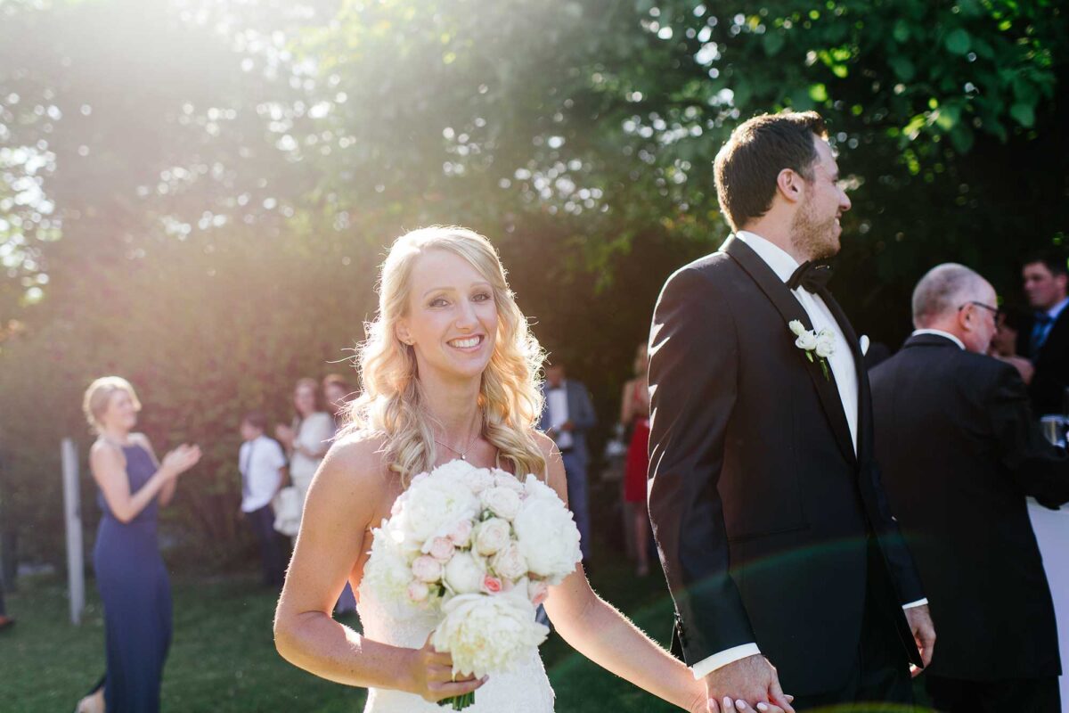 Kastanienhof Hochzeit