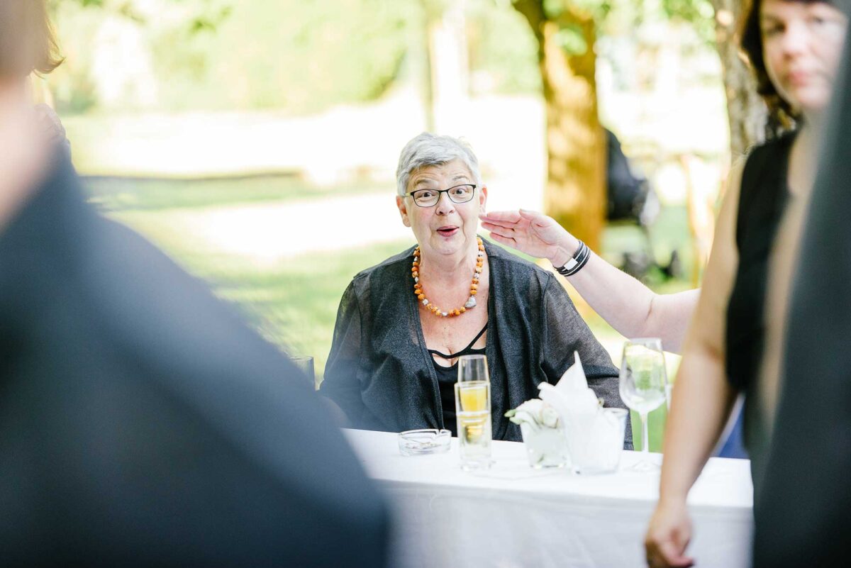 Kastanienhof Hochzeit
