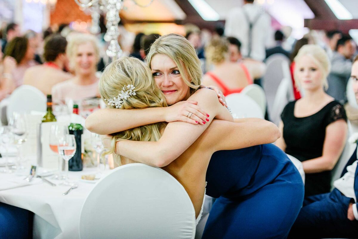 Kastanienhof Hochzeit
