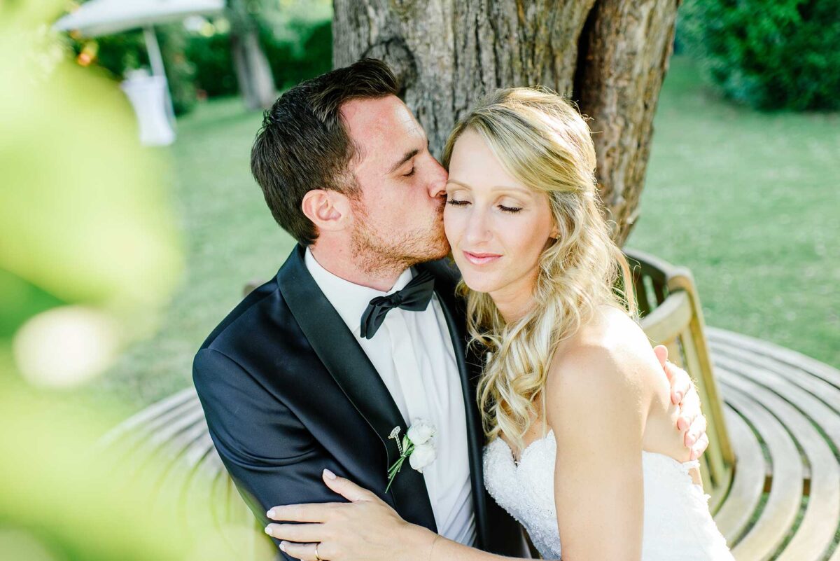 Kastanienhof Hochzeit