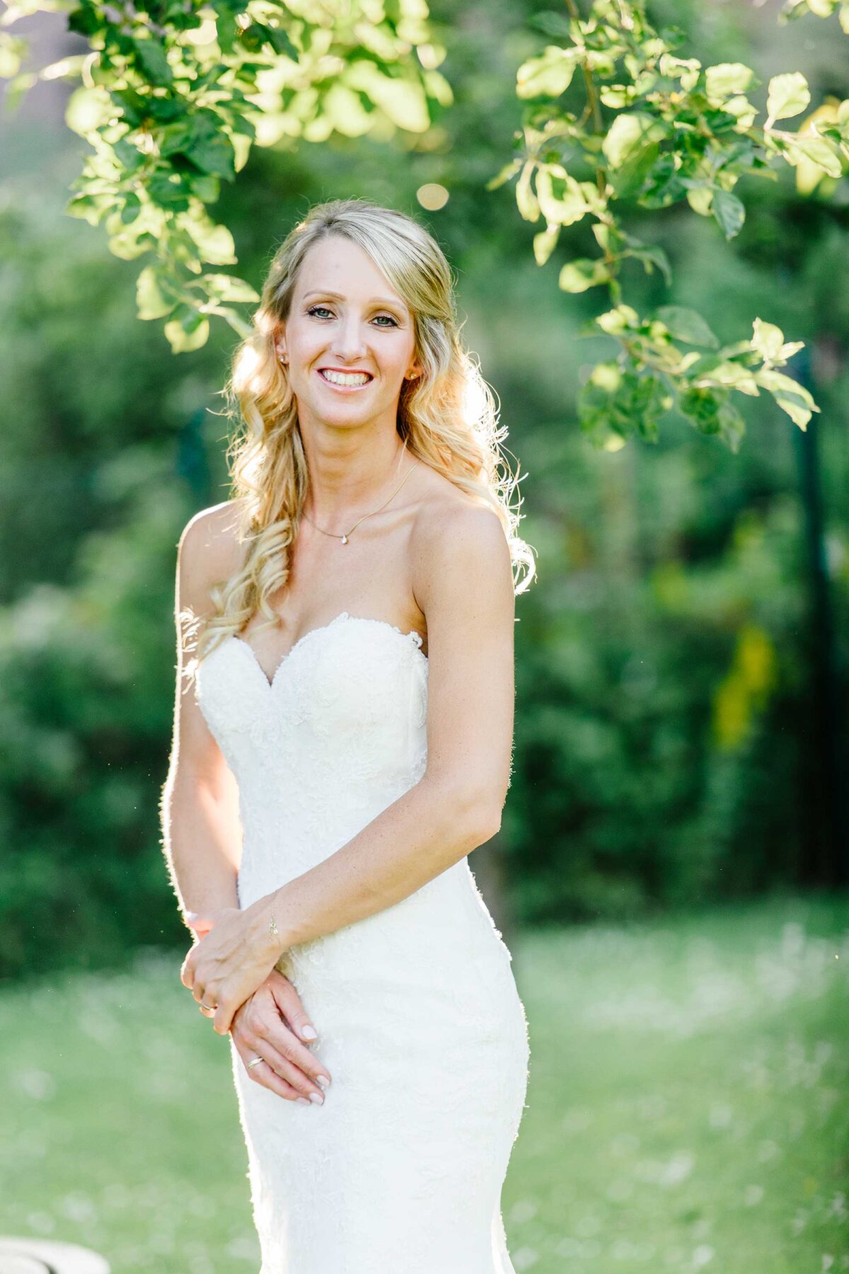 Kastanienhof Hochzeit