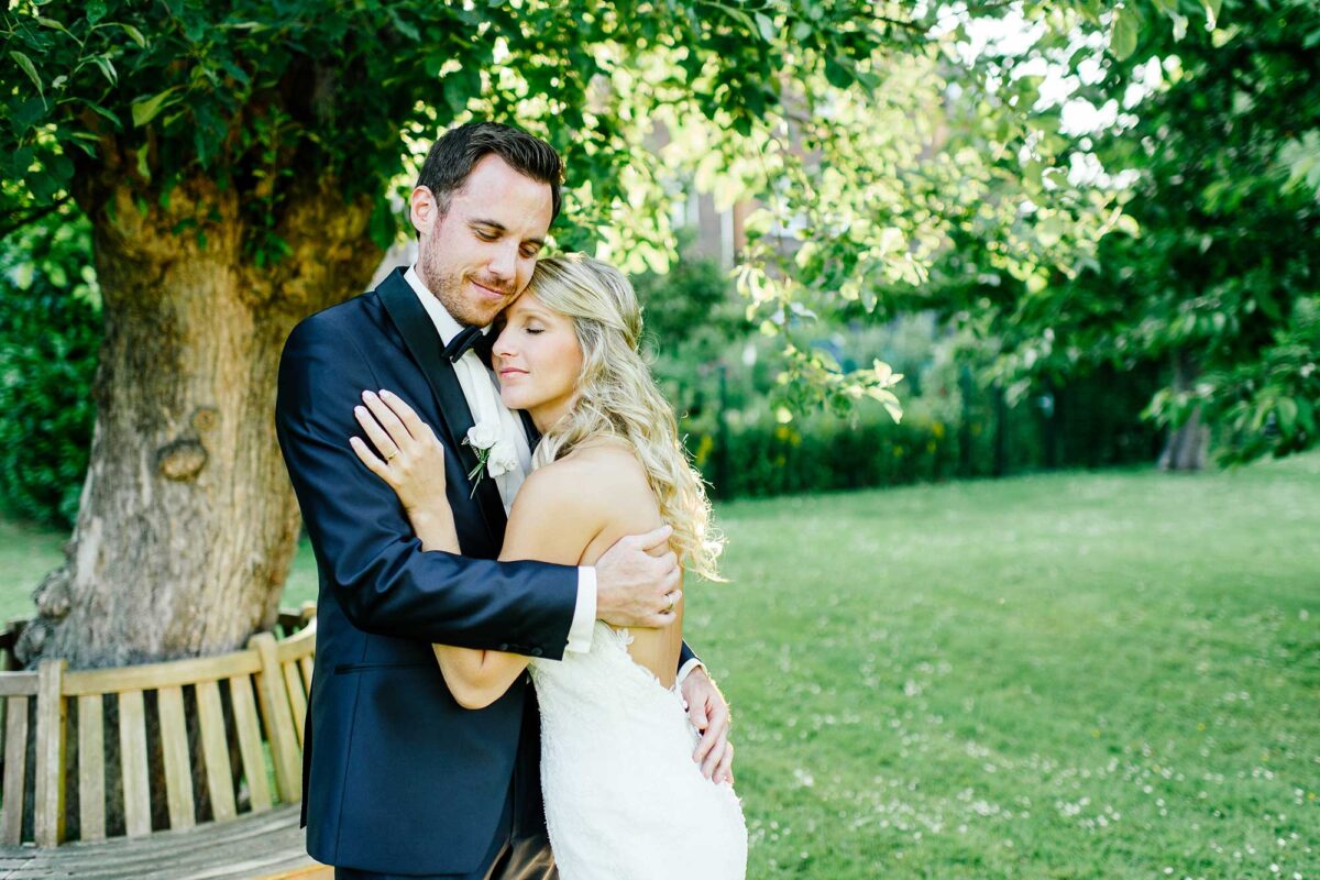 Kastanienhof Hochzeit