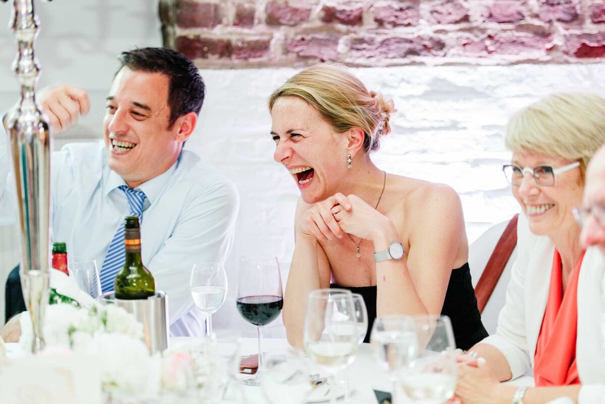 Kastanienhof Hochzeit