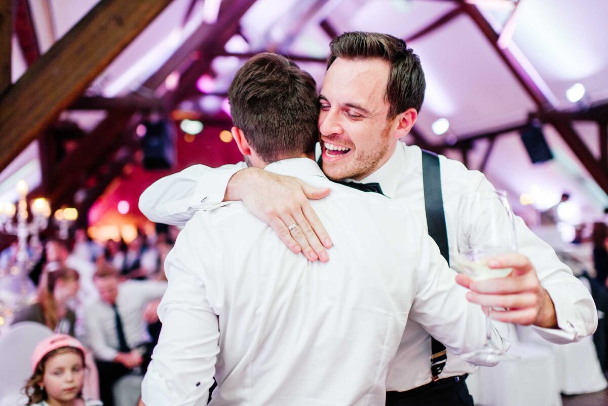 Kastanienhof Hochzeit