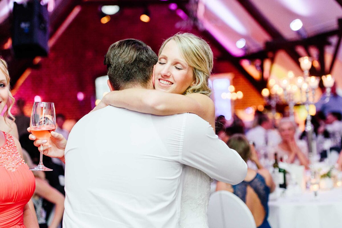 Kastanienhof Hochzeit