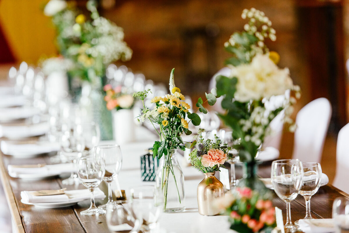 Kleeburg Euskirchen Hochzeit