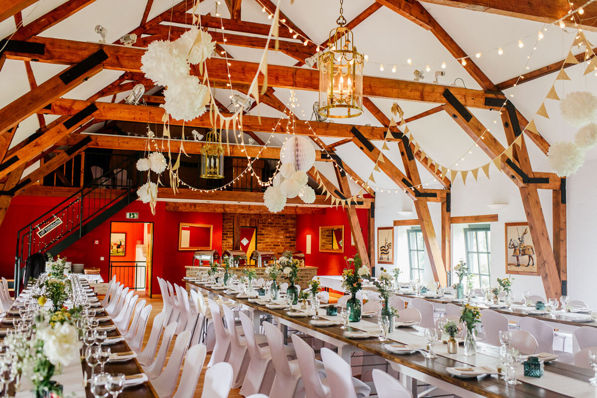 Kleeburg Euskirchen Hochzeit