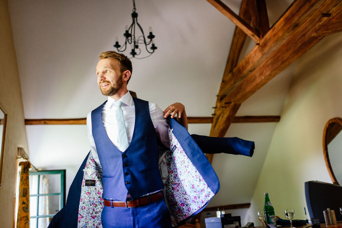 Kleeburg Euskirchen Hochzeit