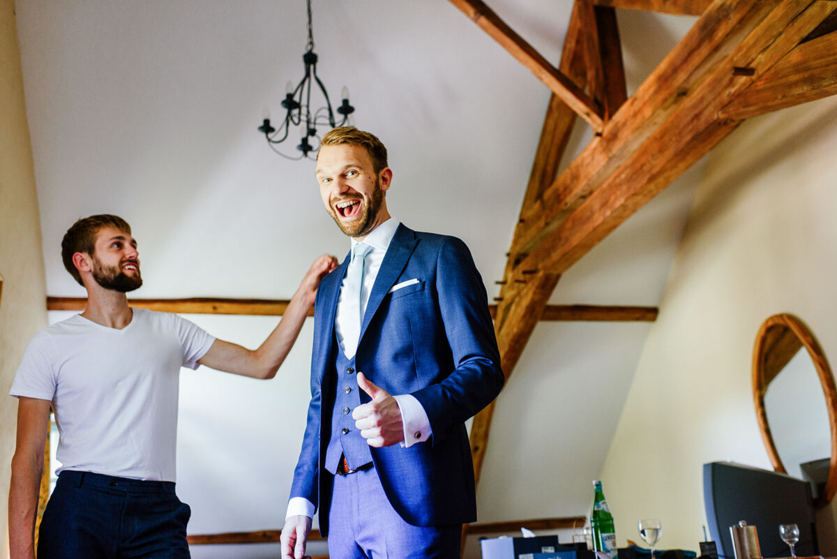 Kleeburg Euskirchen Hochzeit