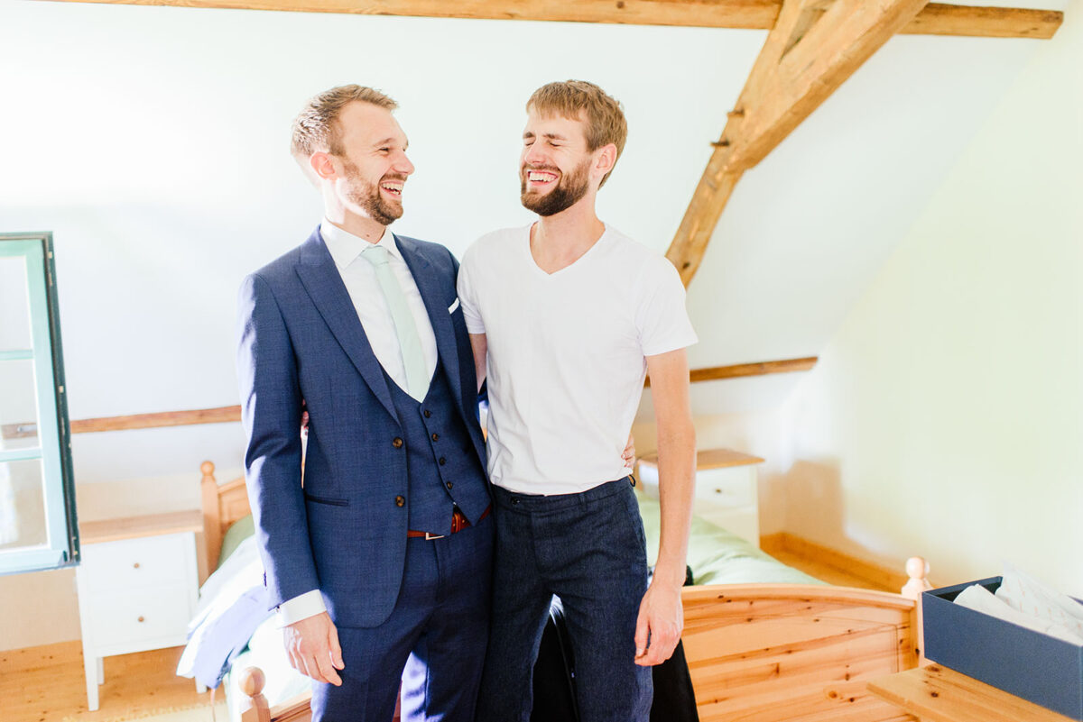 Kleeburg Euskirchen Hochzeit