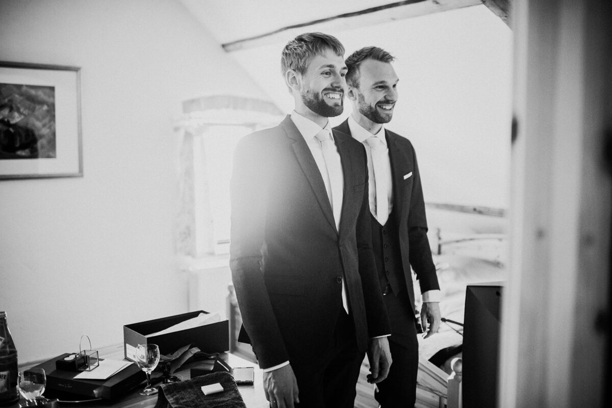 Kleeburg Euskirchen Hochzeit
