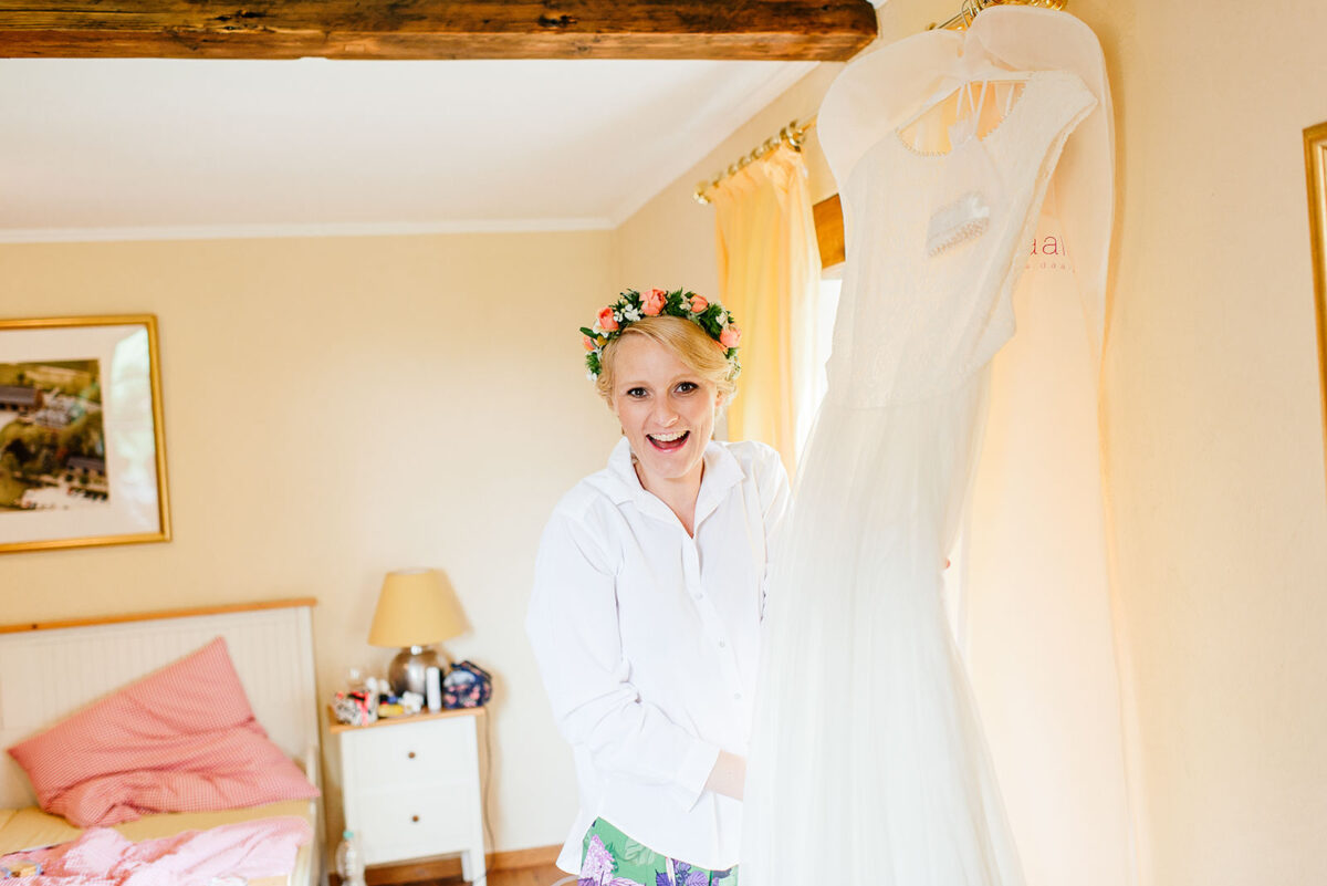 Kleeburg Euskirchen Hochzeit
