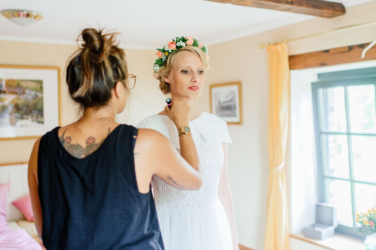 Kleeburg Euskirchen Hochzeit