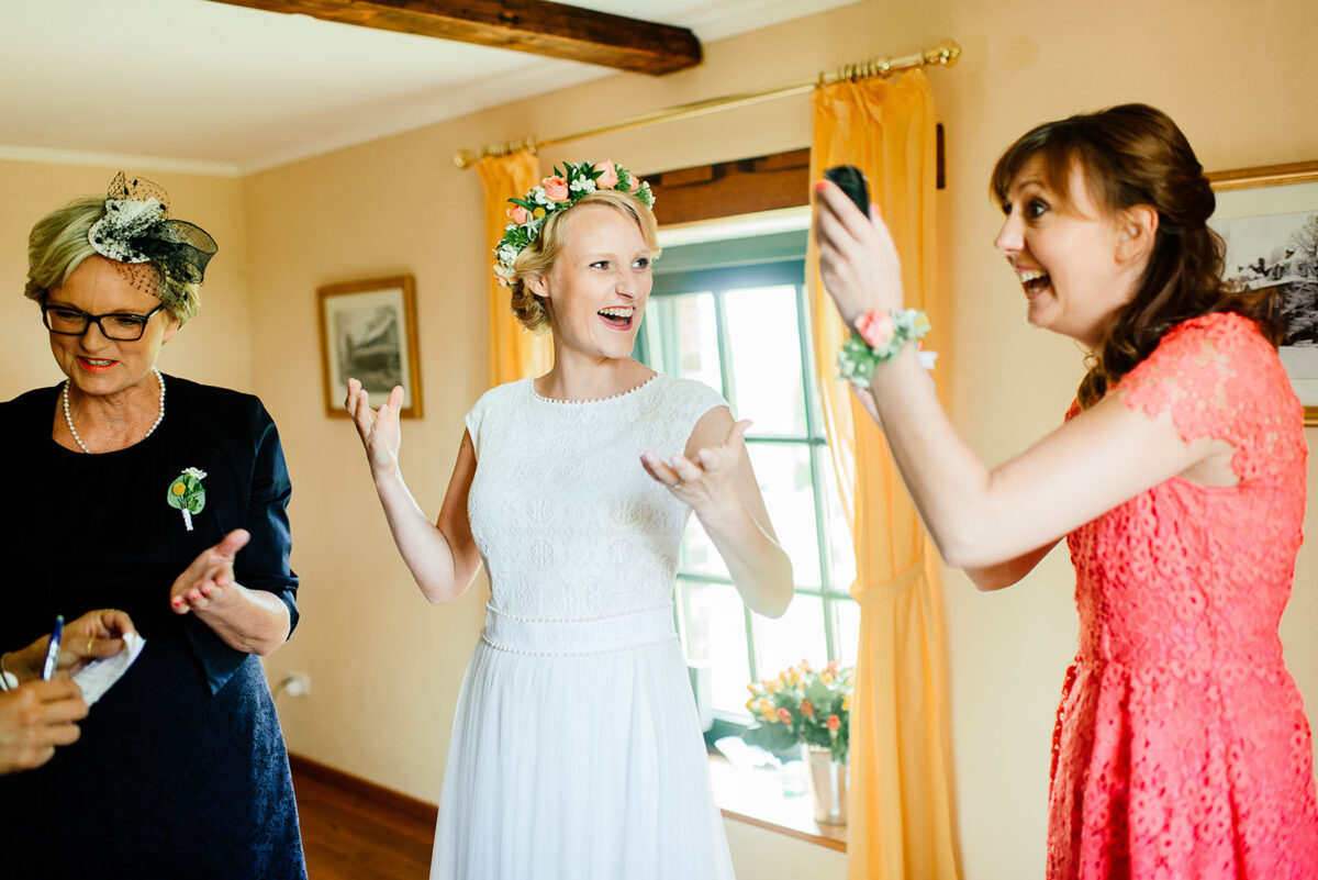 Kleeburg Euskirchen Hochzeit