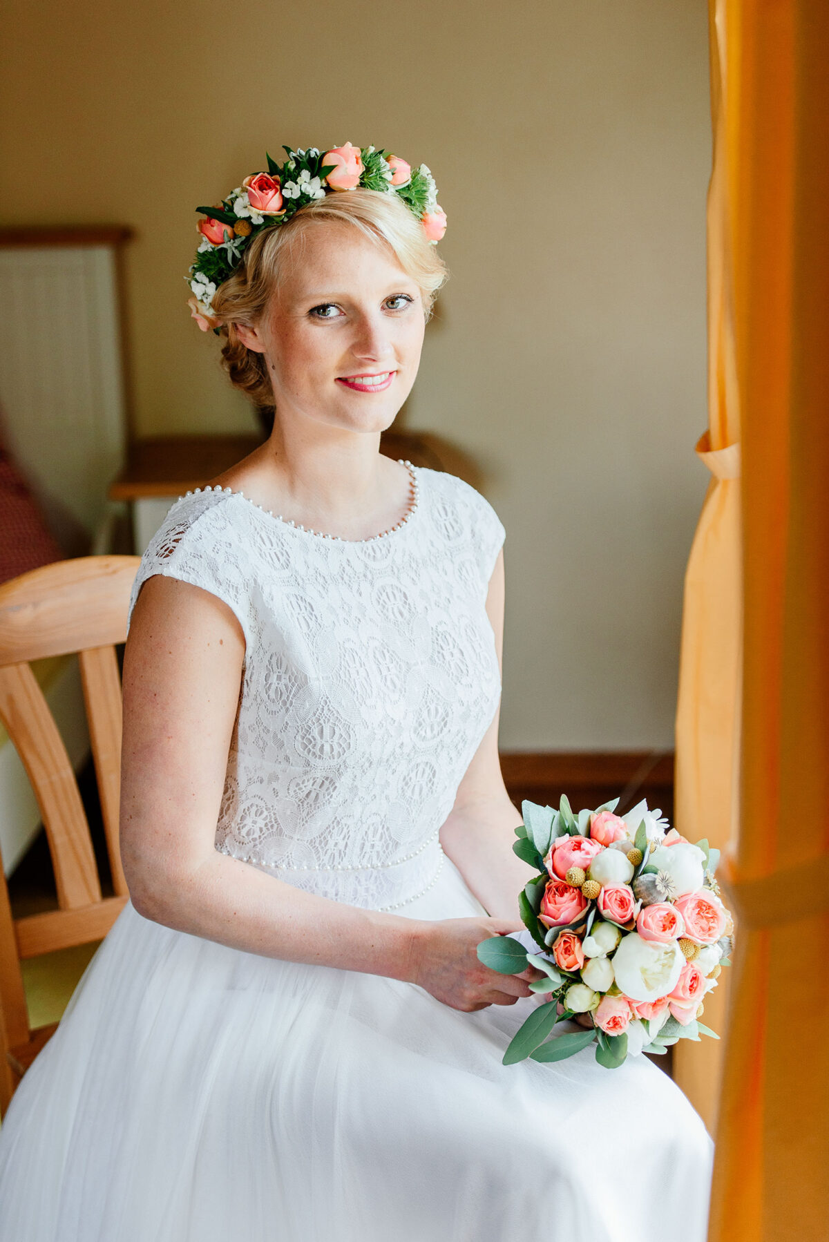 Kleeburg Euskirchen Hochzeit