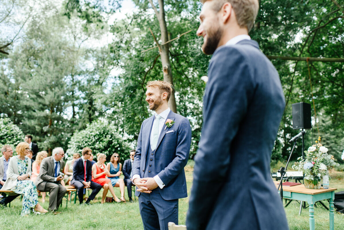 Kleeburg Euskirchen Hochzeit