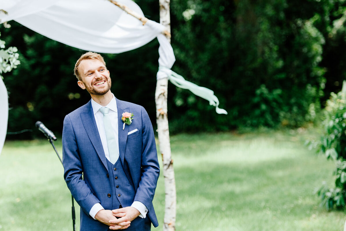 Kleeburg Euskirchen Hochzeit