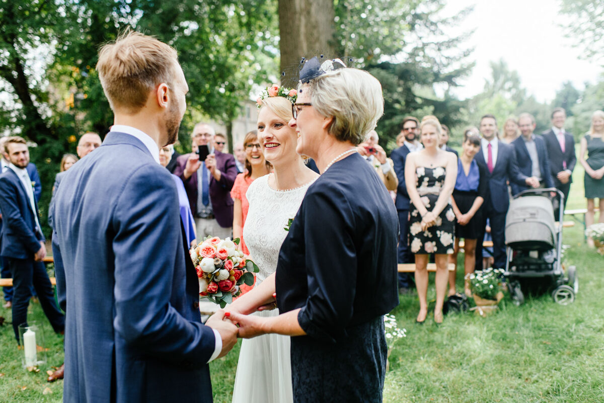Kleeburg Euskirchen Hochzeit