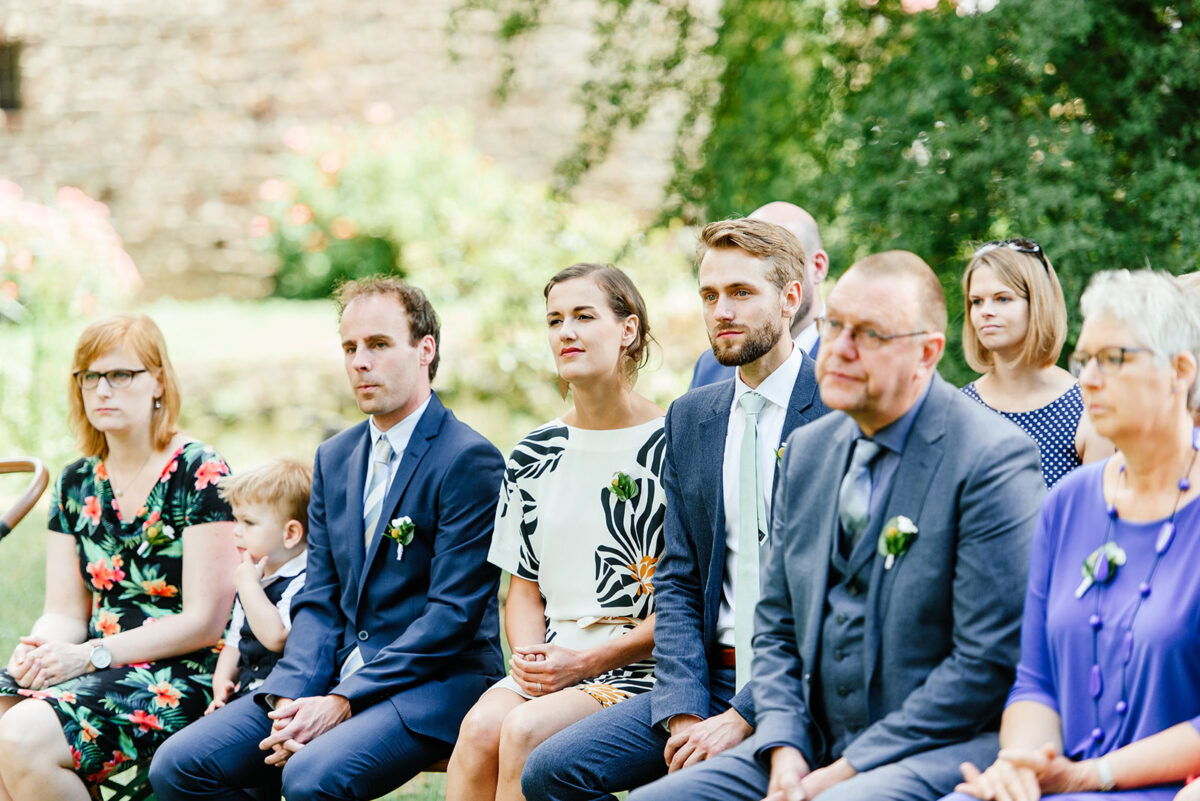 Kleeburg Euskirchen Hochzeit