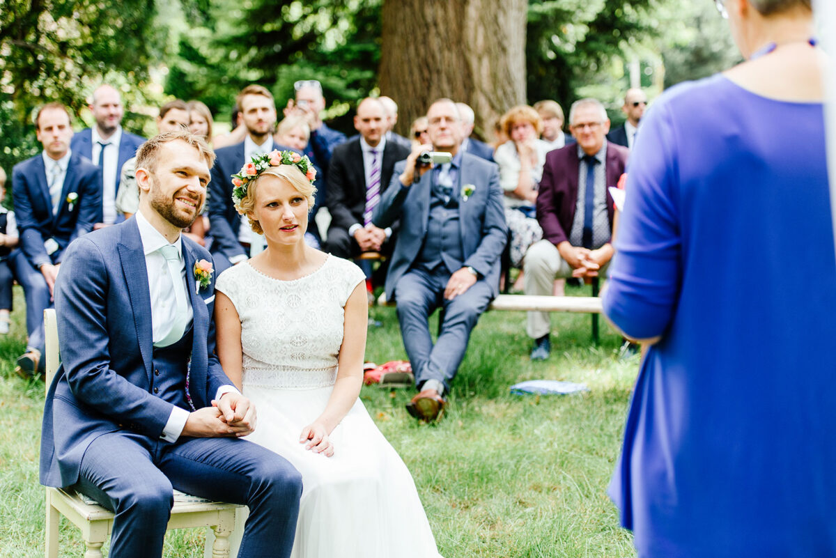 Kleeburg Euskirchen Hochzeit