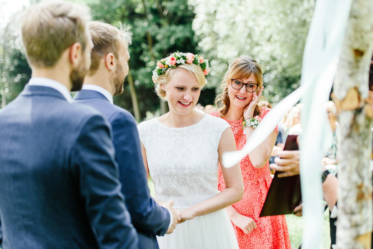 Kleeburg Euskirchen Hochzeit