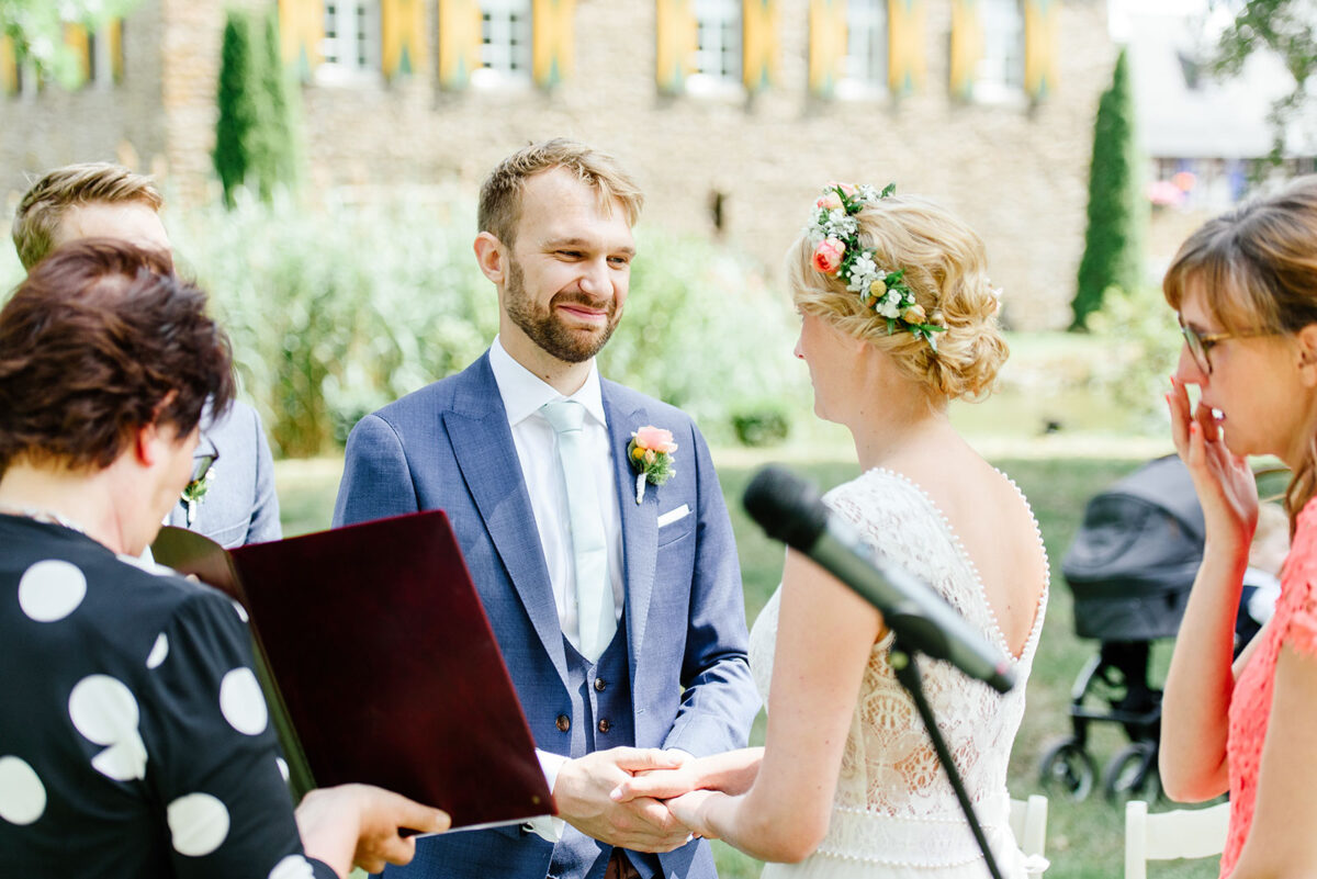 Kleeburg Euskirchen Hochzeit
