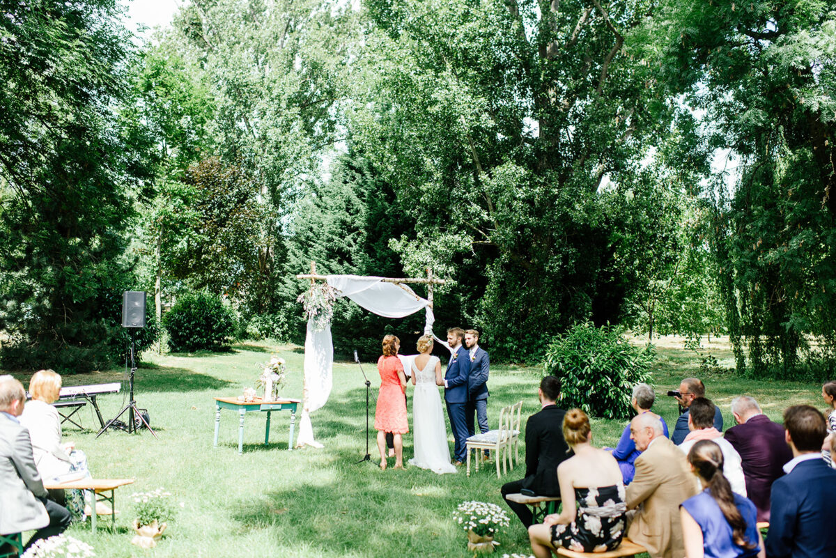 Kleeburg Euskirchen Hochzeit