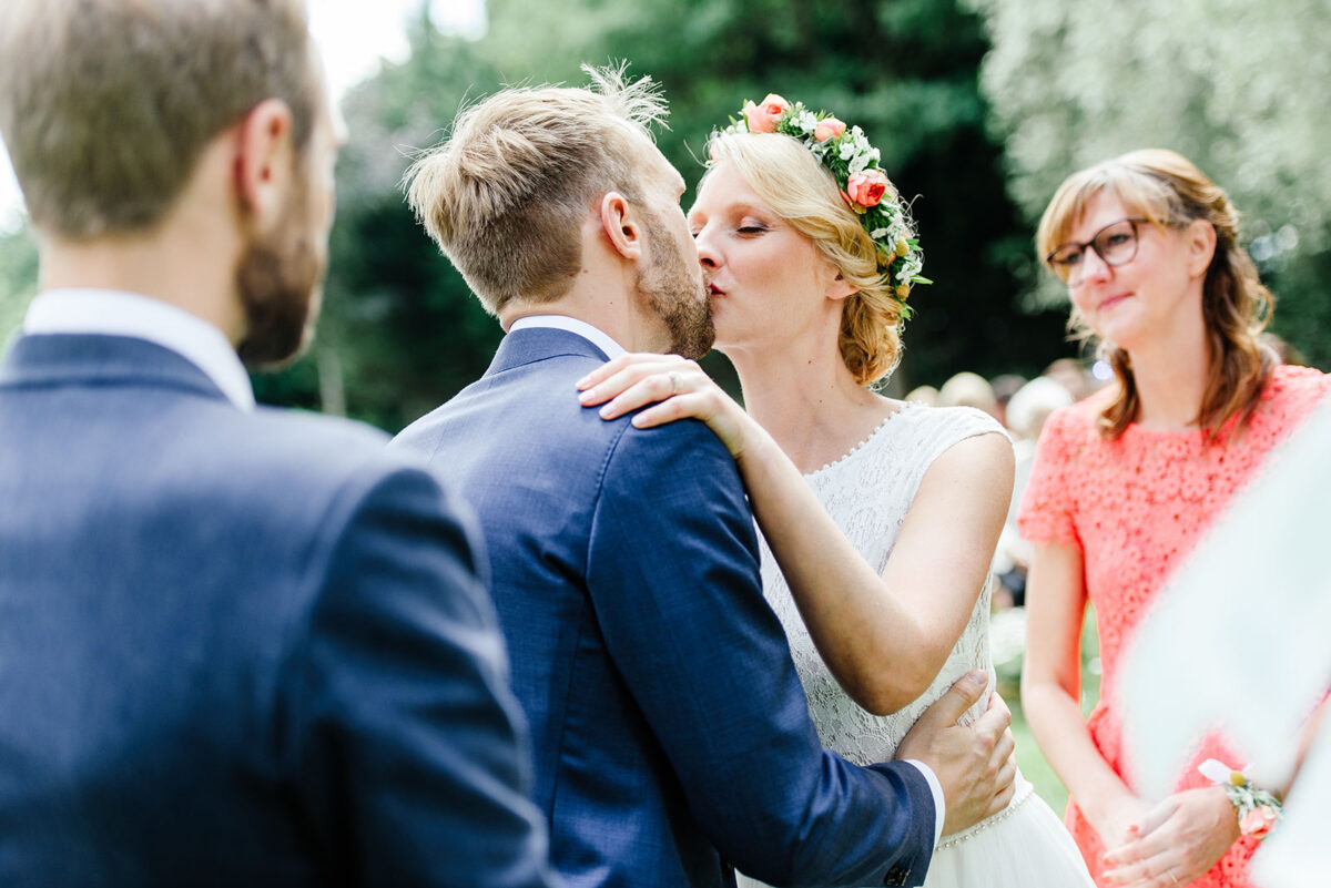 Kleeburg Euskirchen Hochzeit