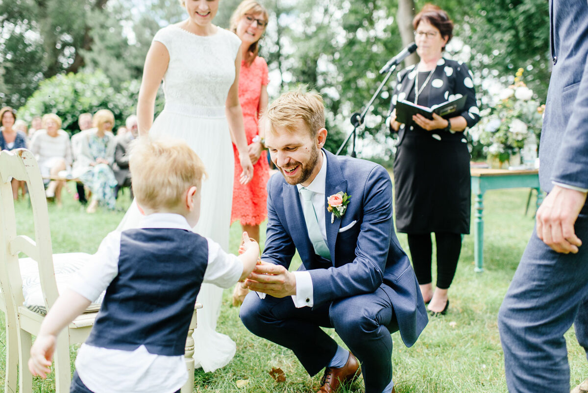 Kleeburg Euskirchen Hochzeit