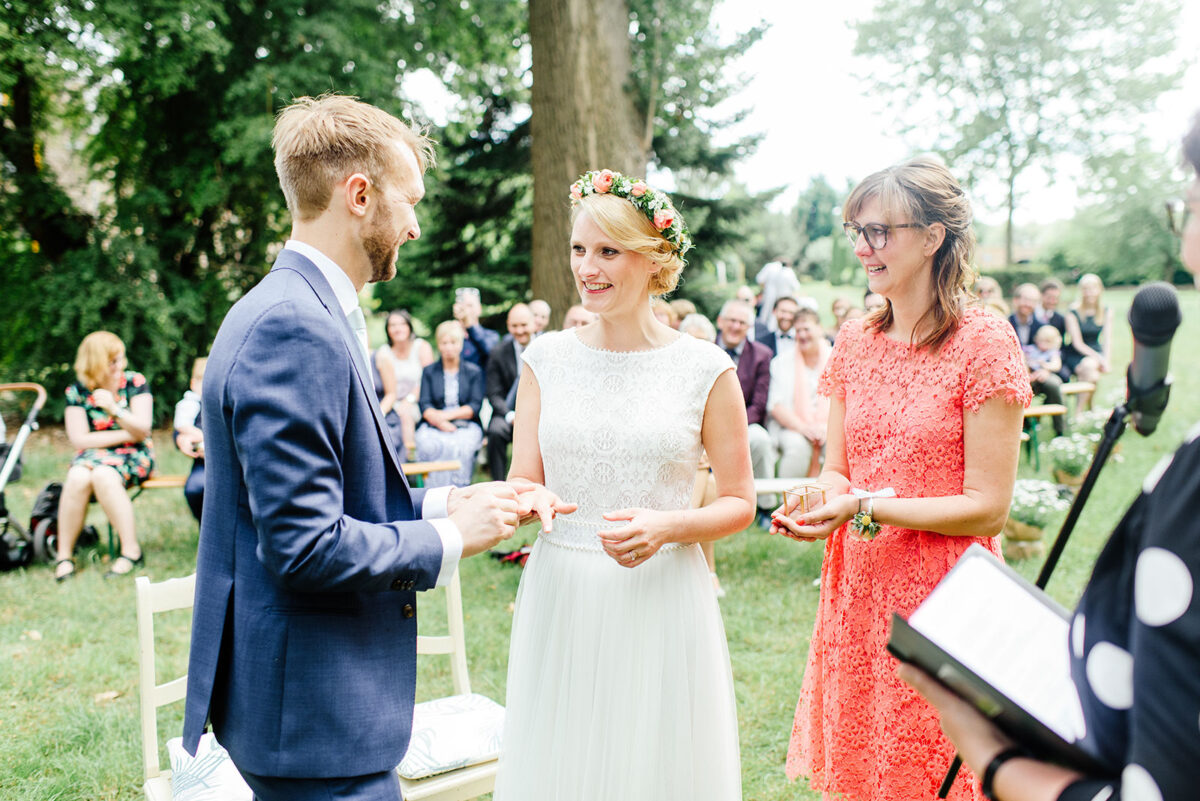 Kleeburg Euskirchen Hochzeit